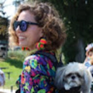 Meet your Posher, Kelly